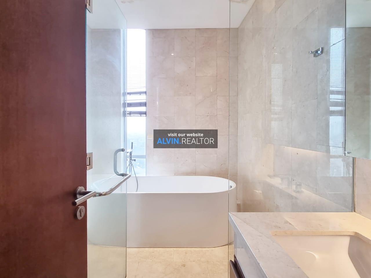 senopati suites 20103