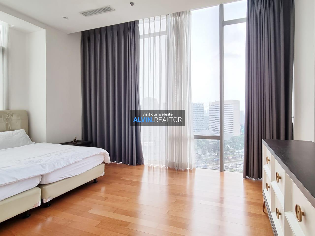 senopati suites 20103