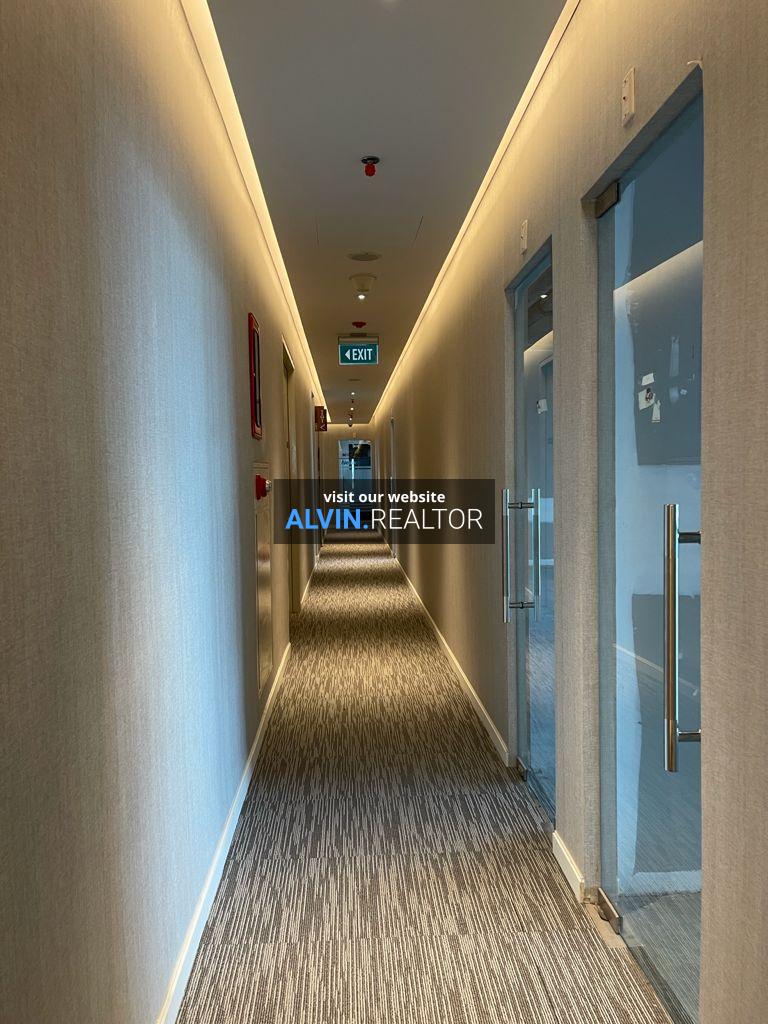 world capital tower 20093