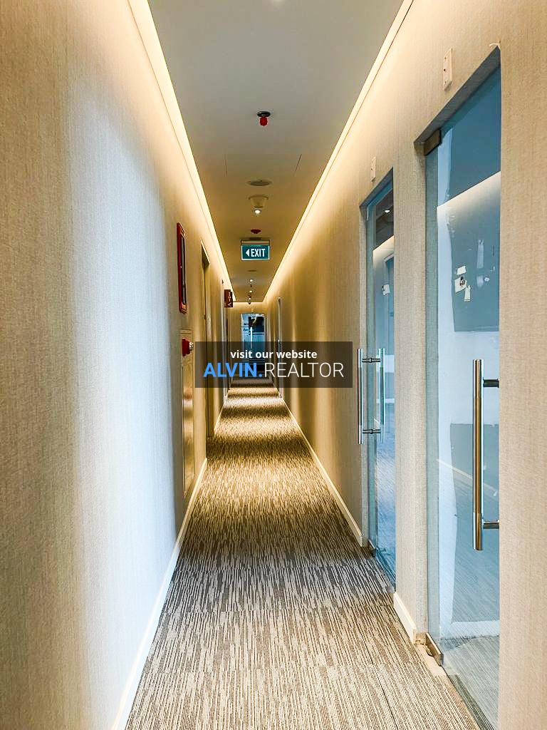 world capital tower 20093