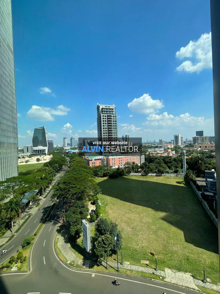 world capital tower 20093