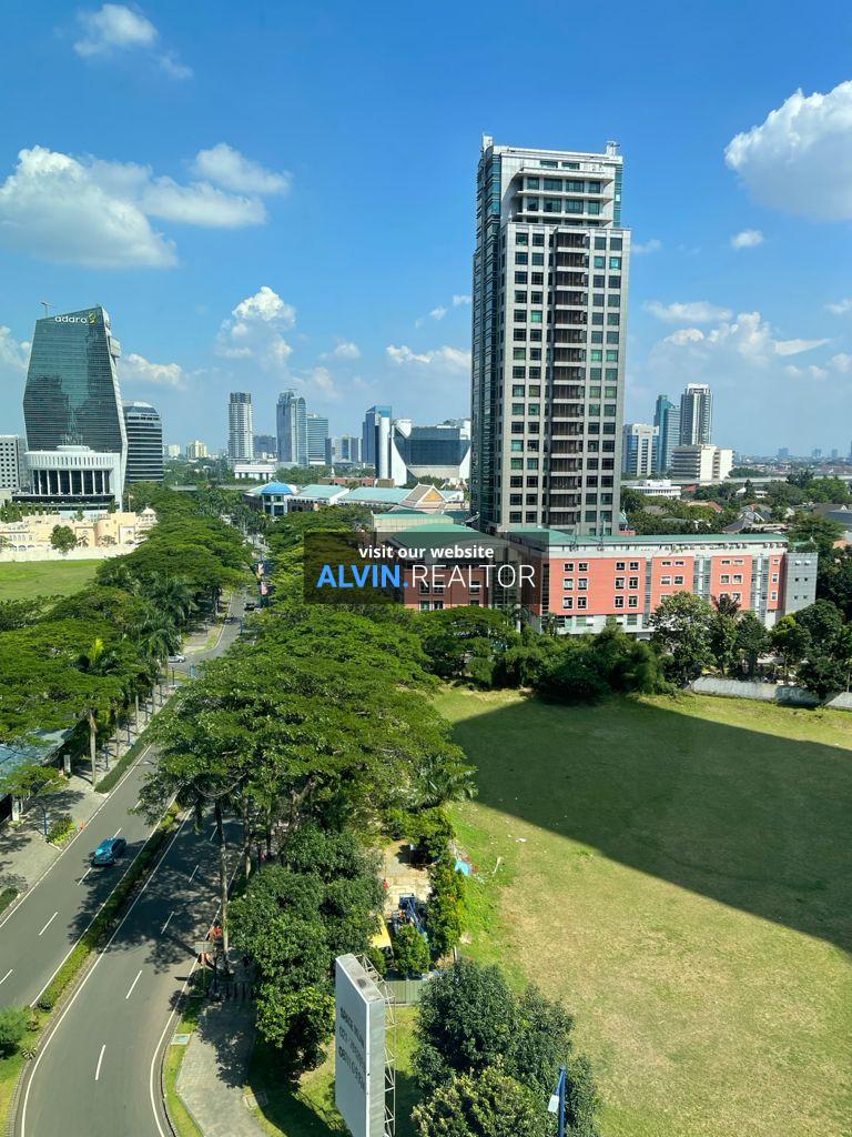 world capital tower 20093