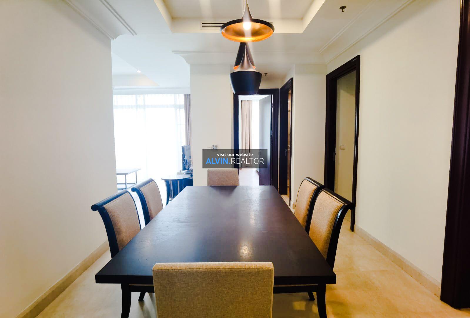 pakubuwono view 25104