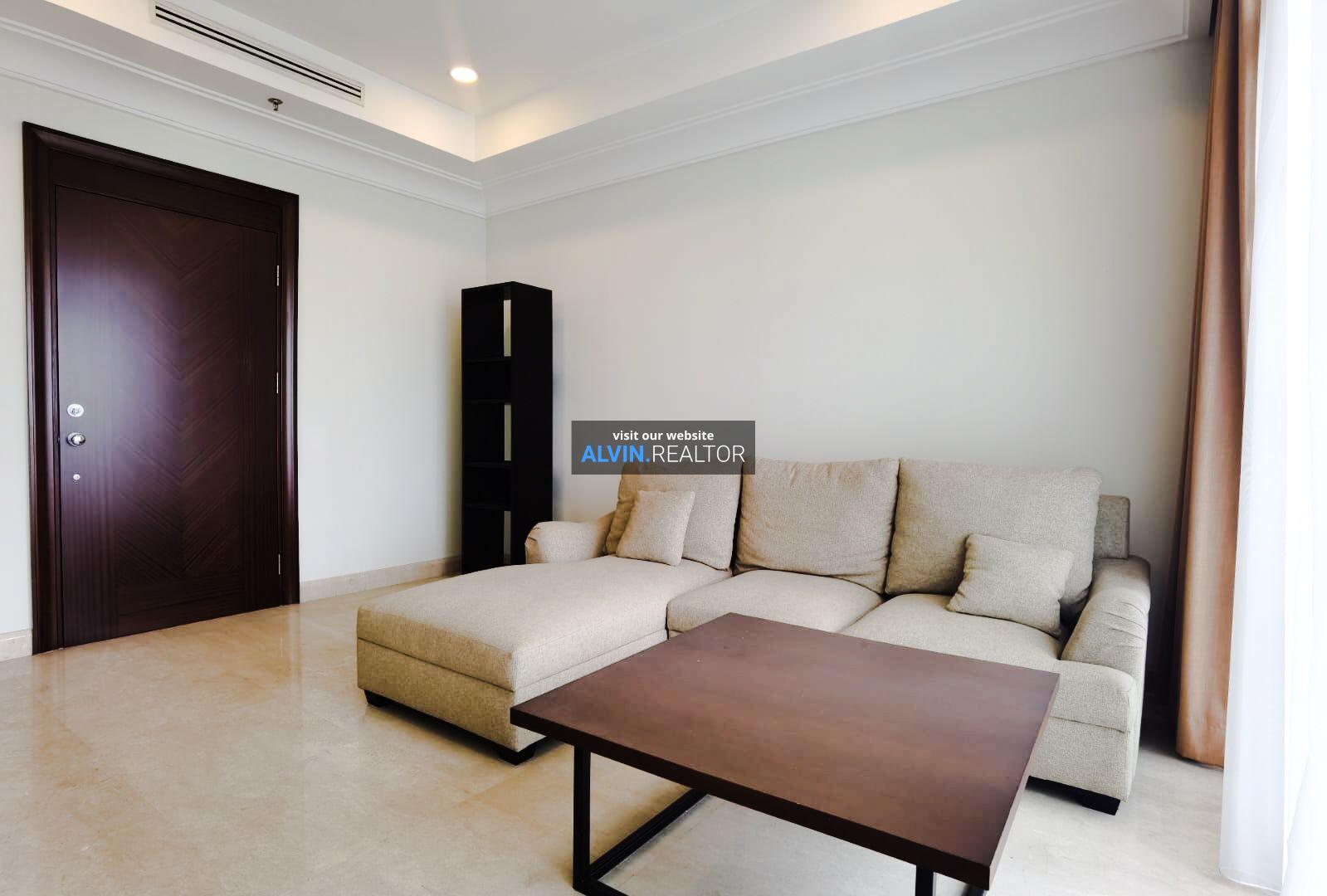 pakubuwono view 25104