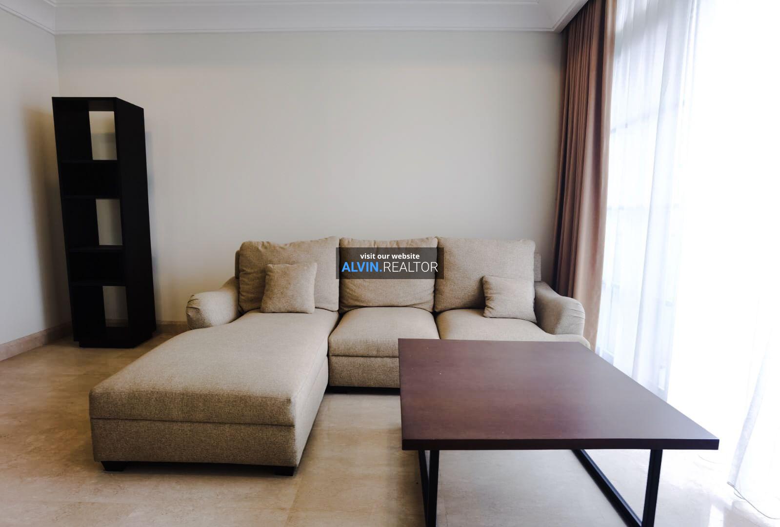 pakubuwono view 25104