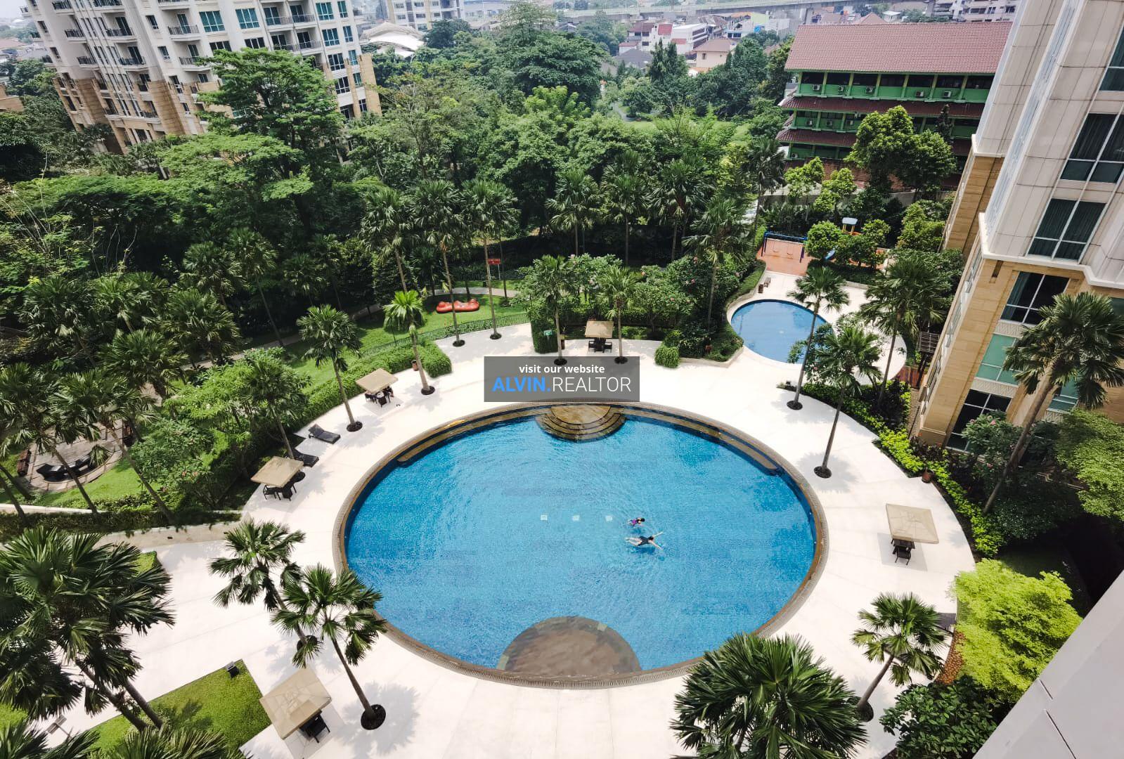 pakubuwono view 25104