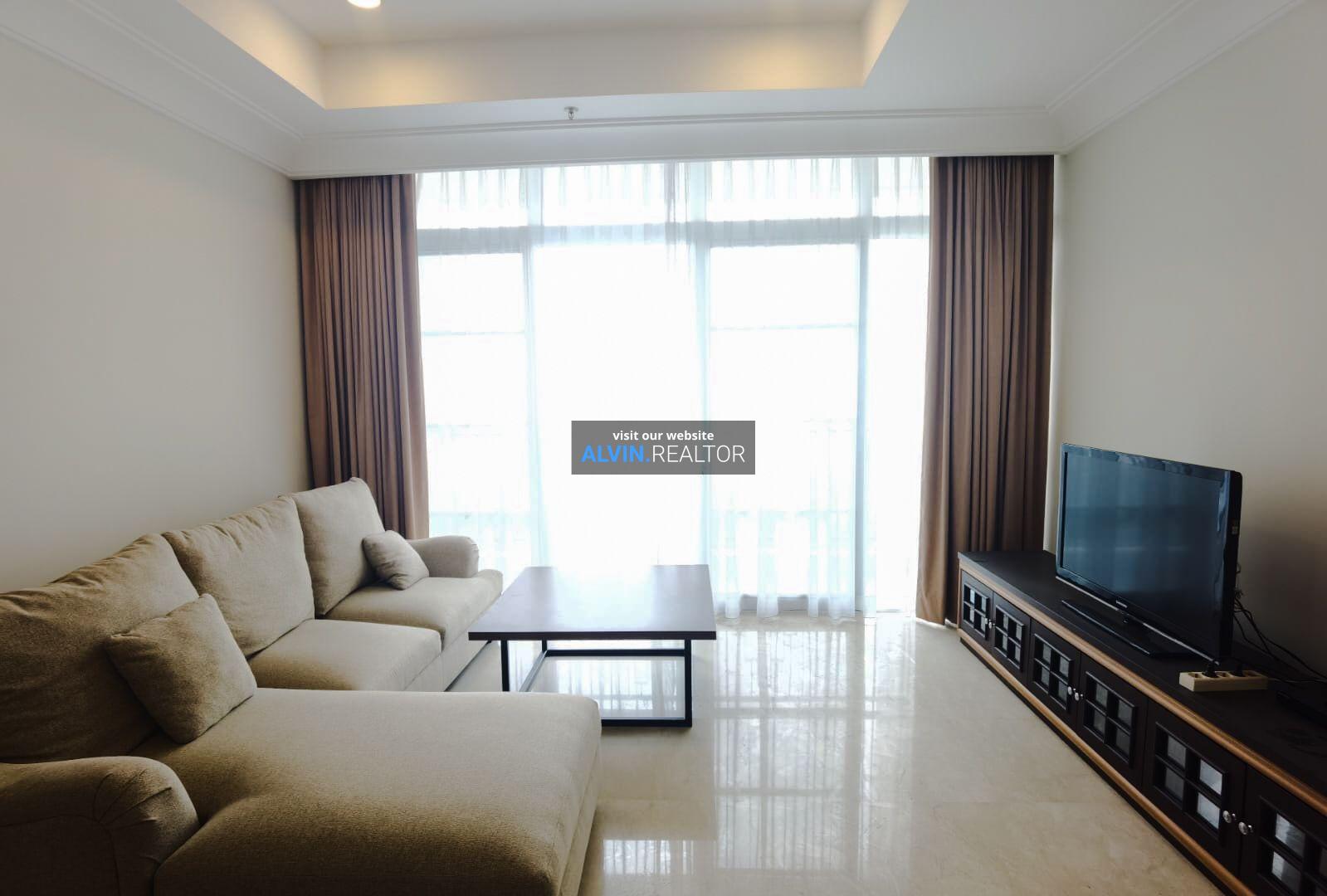 pakubuwono view 25104