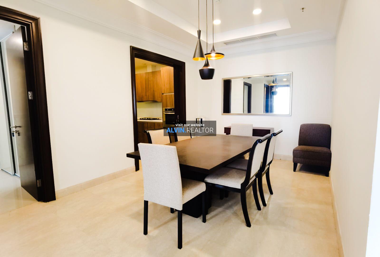 pakubuwono view 25104