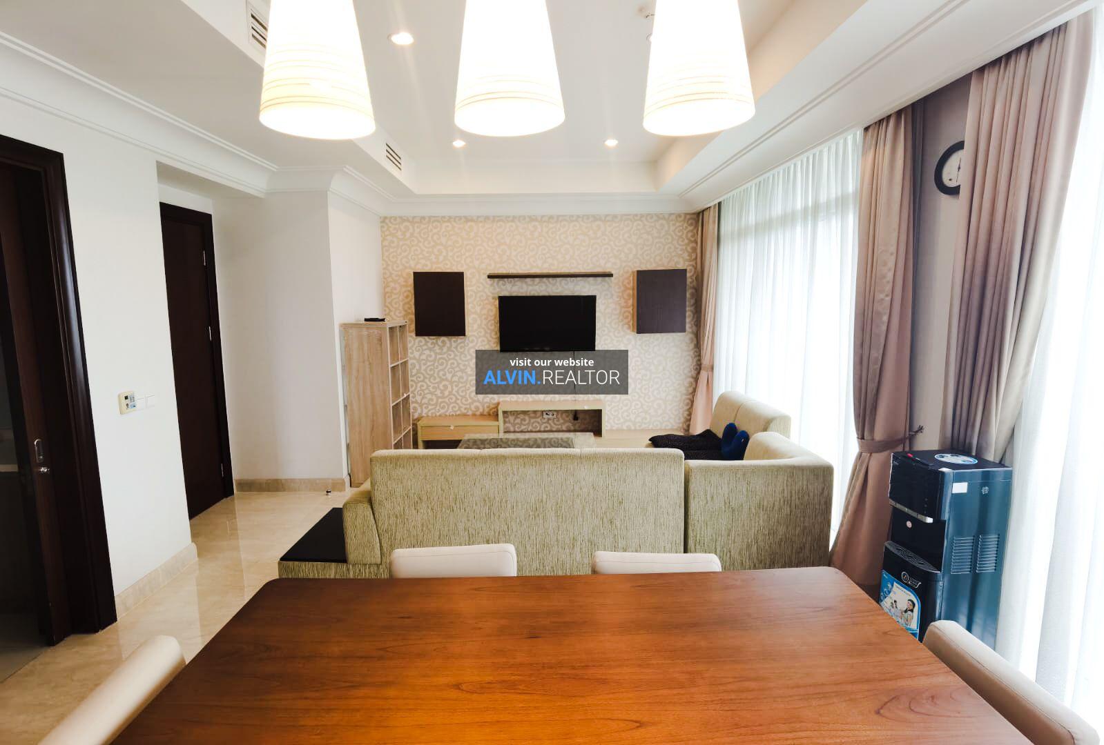 pakubuwono view 25119