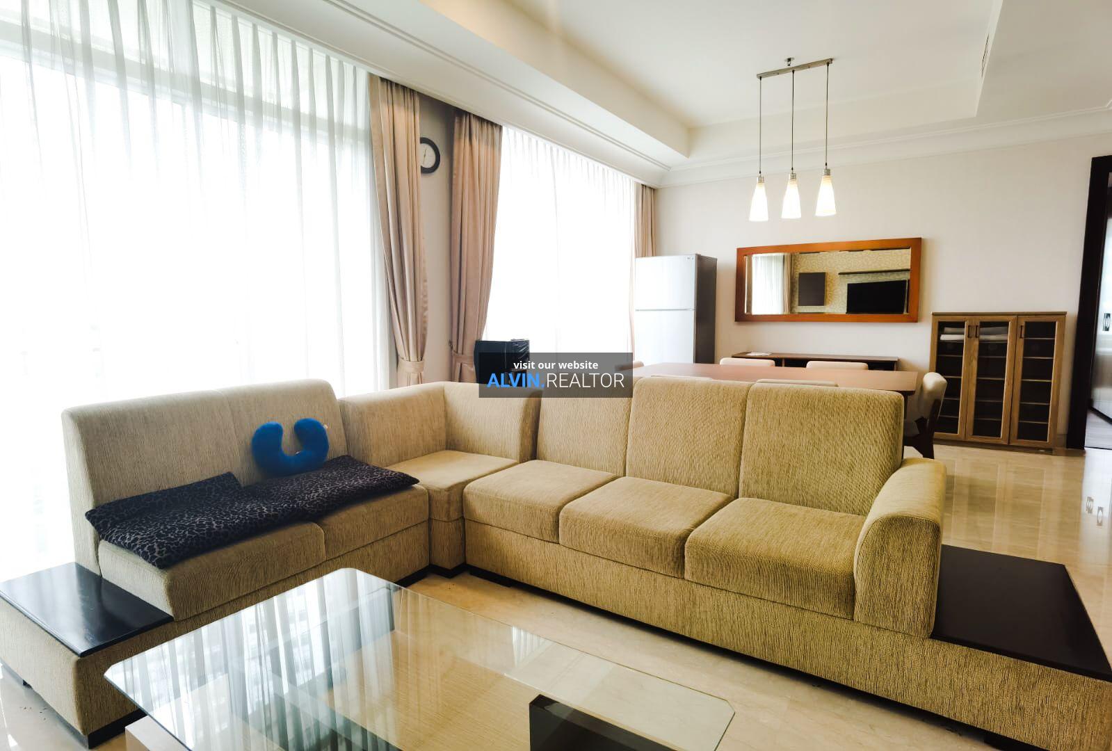 pakubuwono view 25119