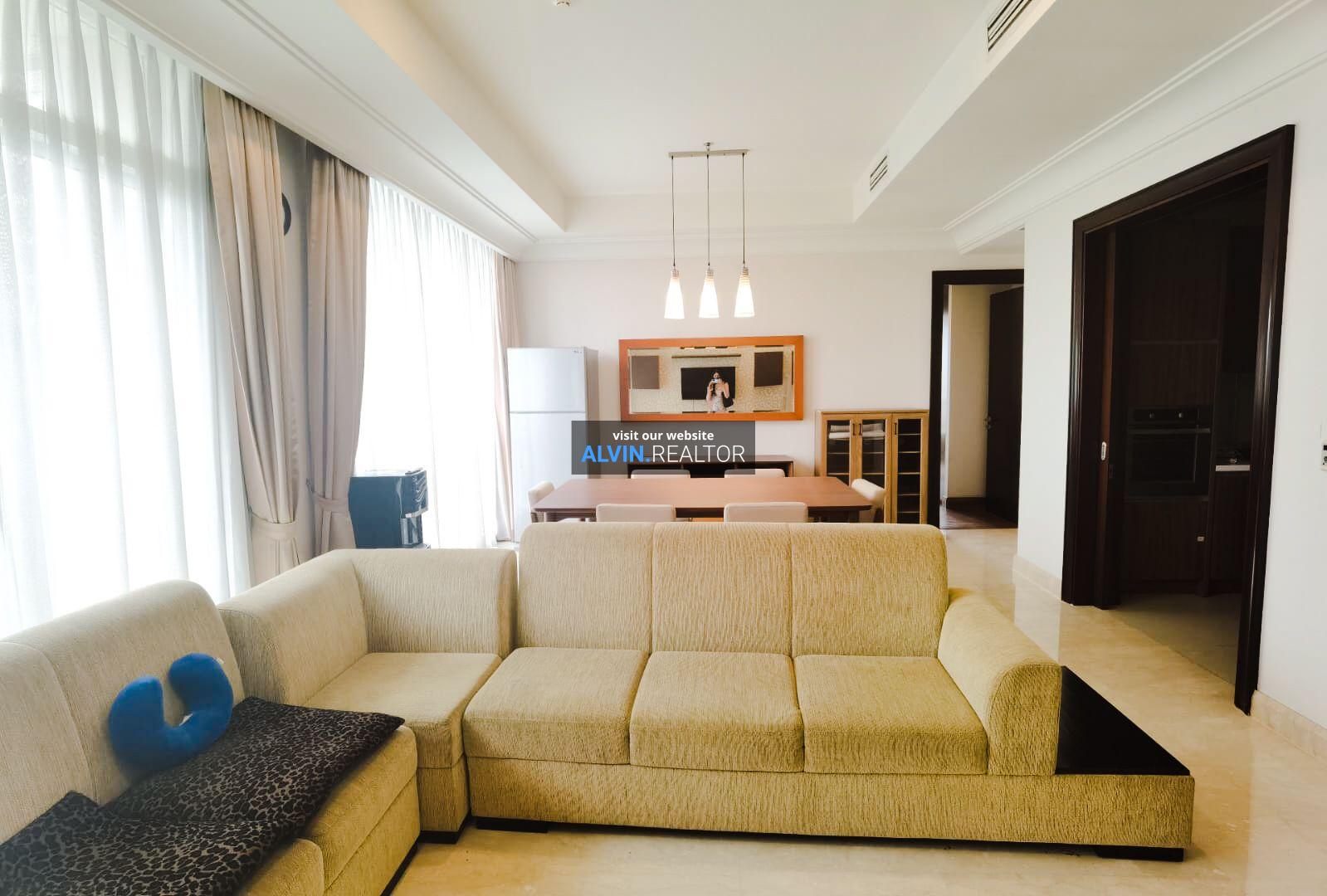 pakubuwono view 25119