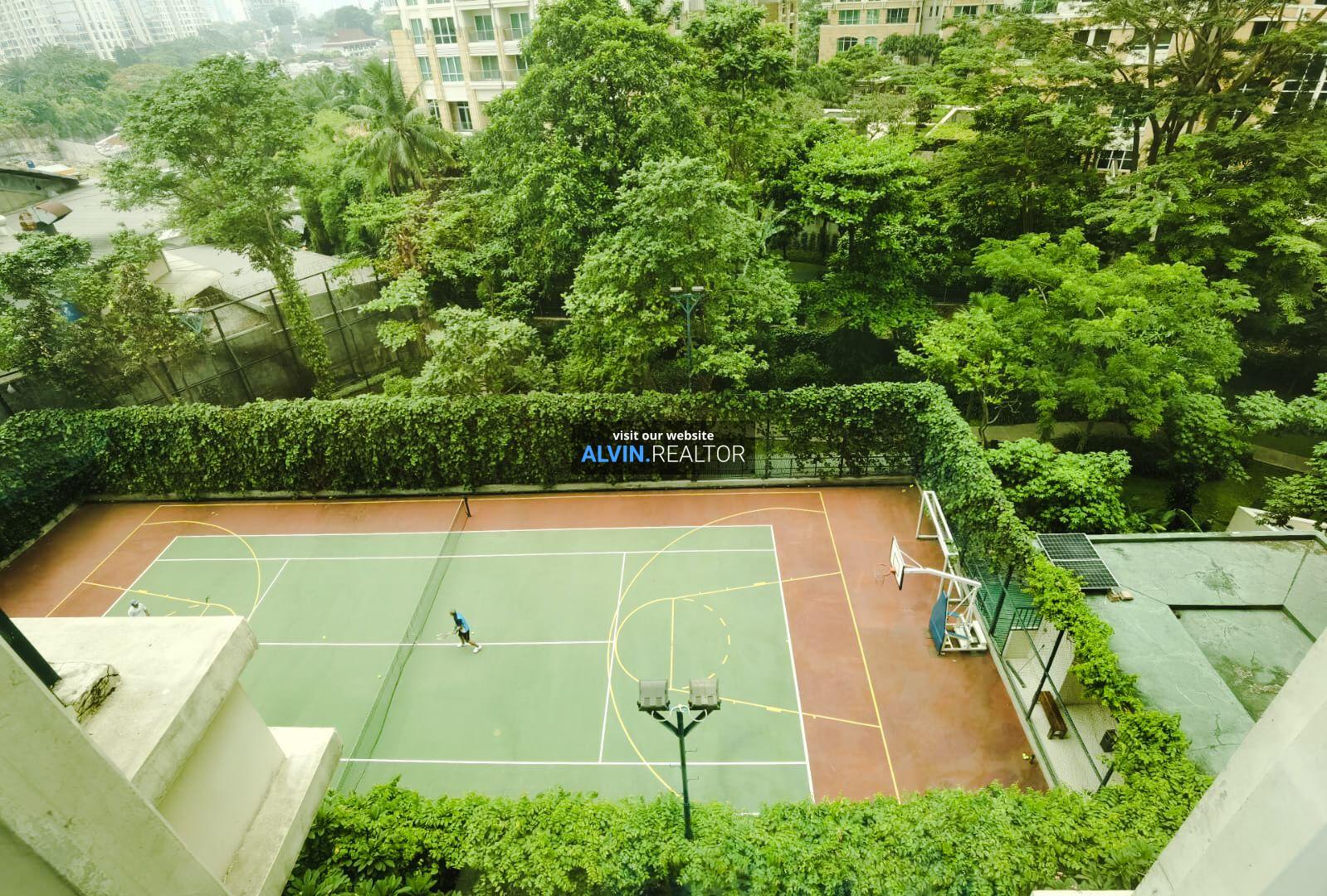 pakubuwono view 25119