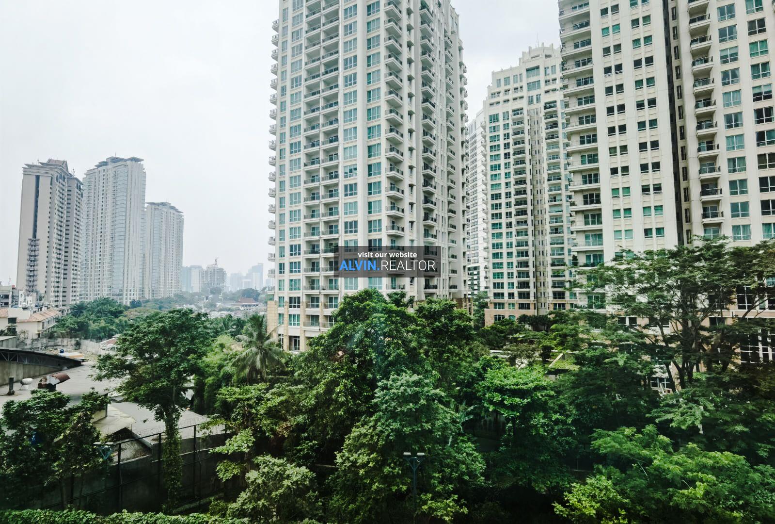 pakubuwono view 25119