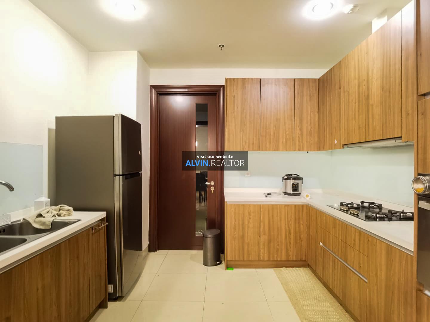 Pakubuwono view 25401