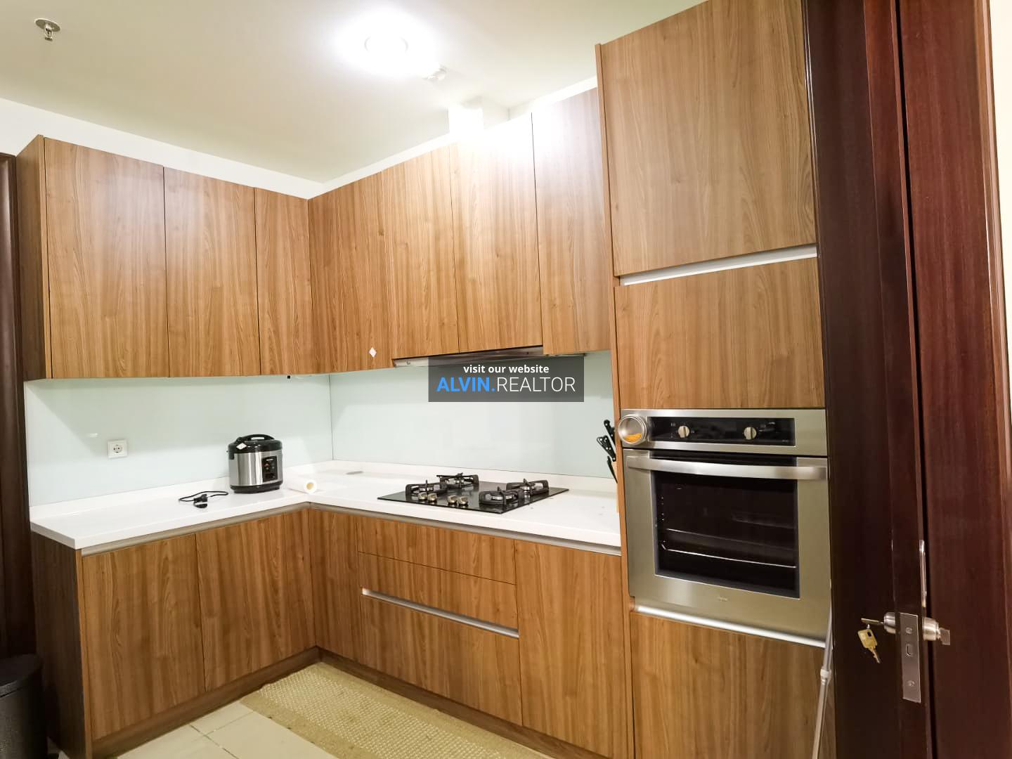 Pakubuwono view 25401