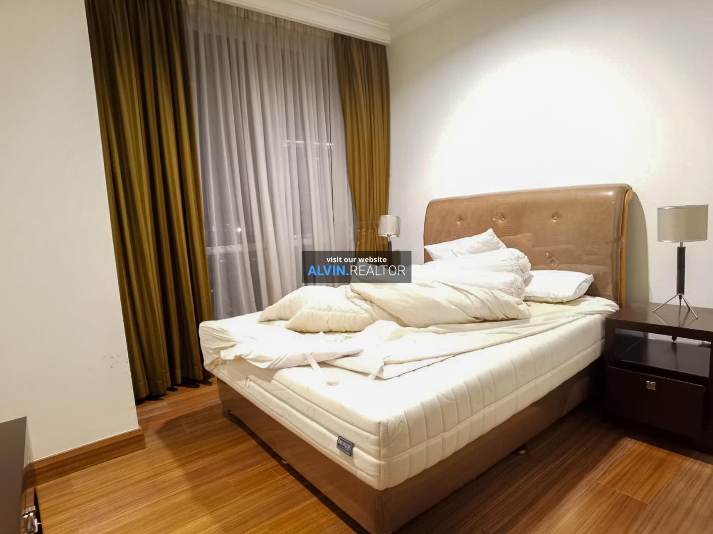 Pakubuwono view 25401