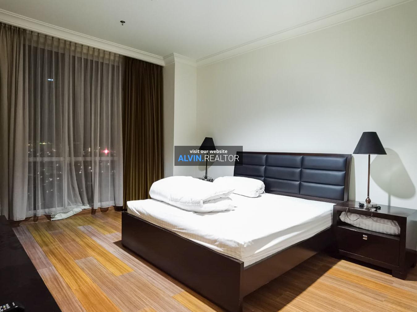 Pakubuwono view 25401