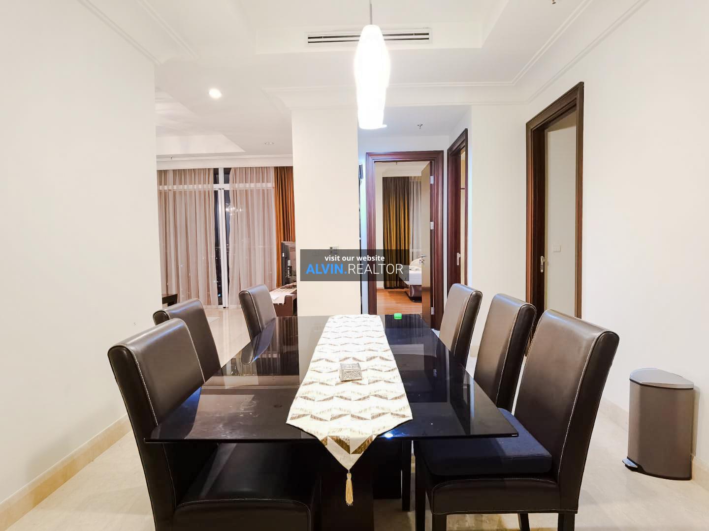 Pakubuwono view 25401