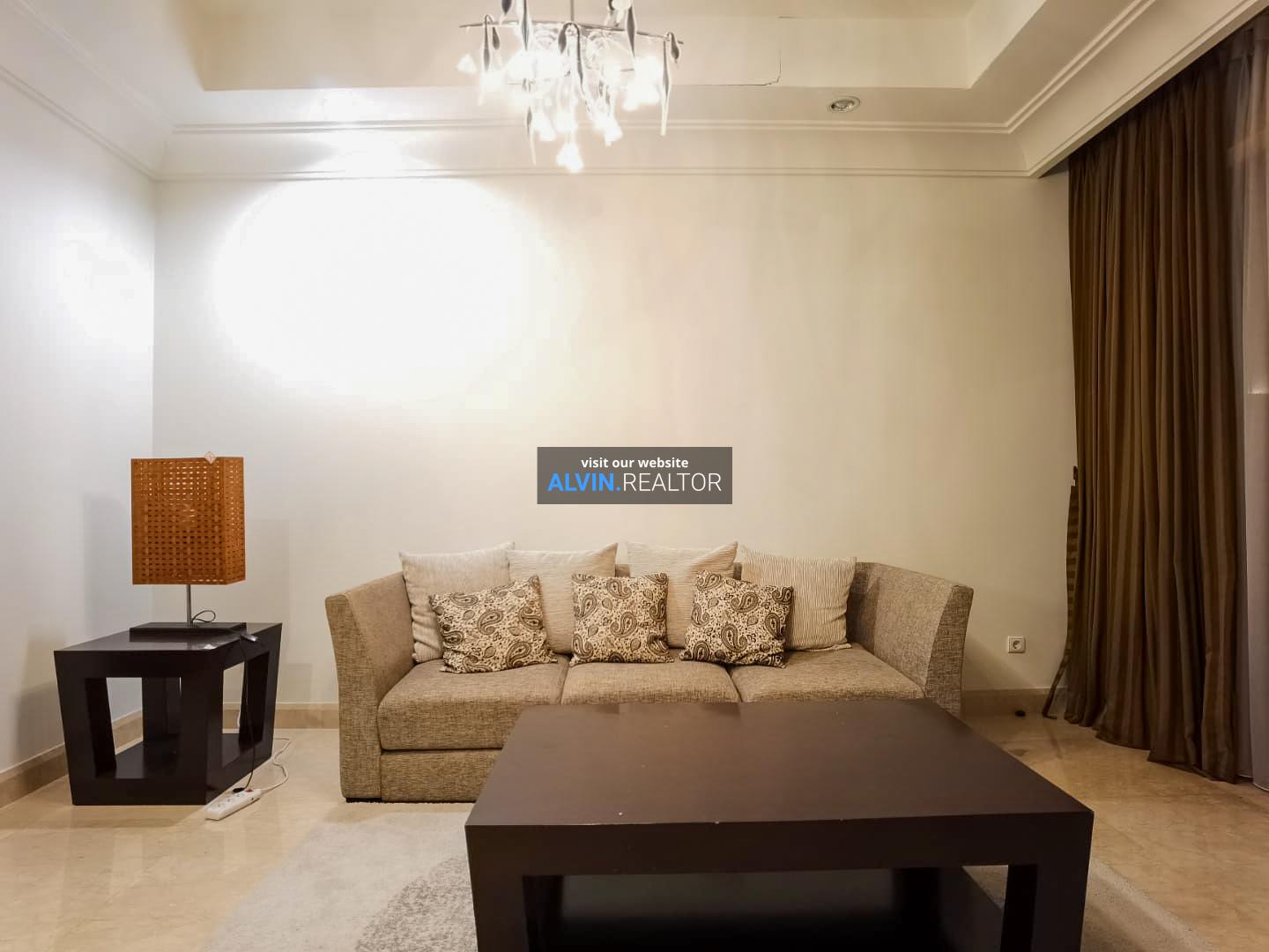 Pakubuwono view 25401