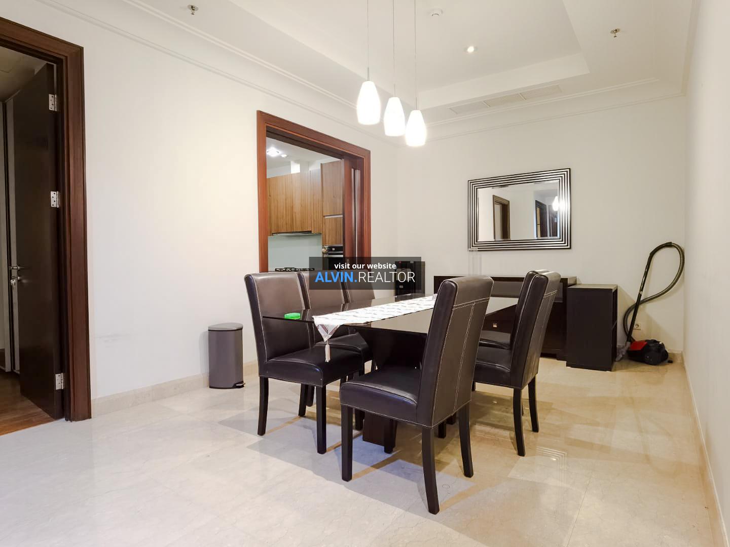 Pakubuwono view 25401