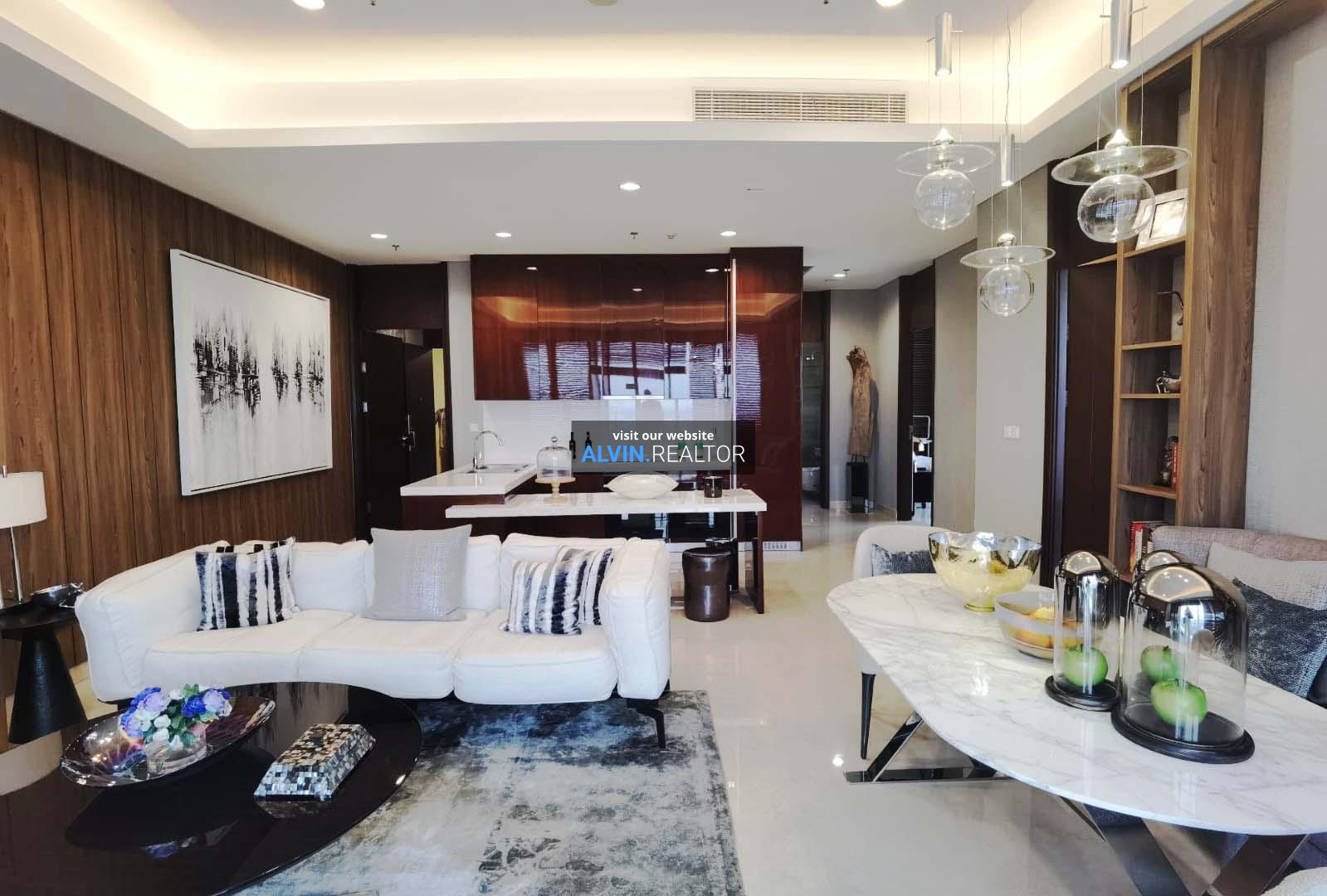 pondok indah residence 26053