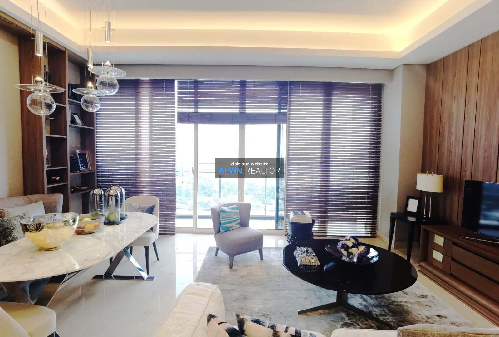 pondok indah residence 26053