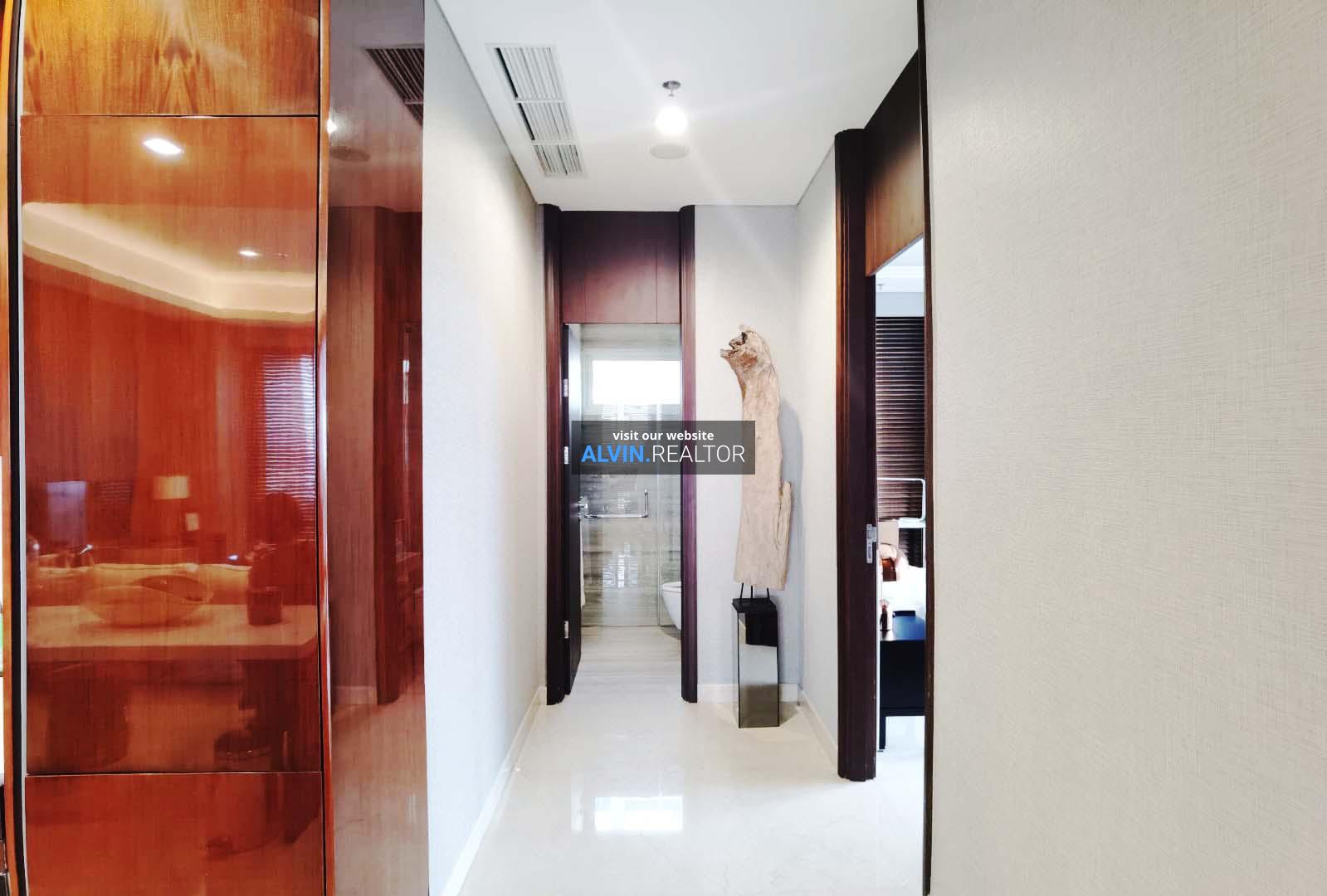 pondok indah residence 26053