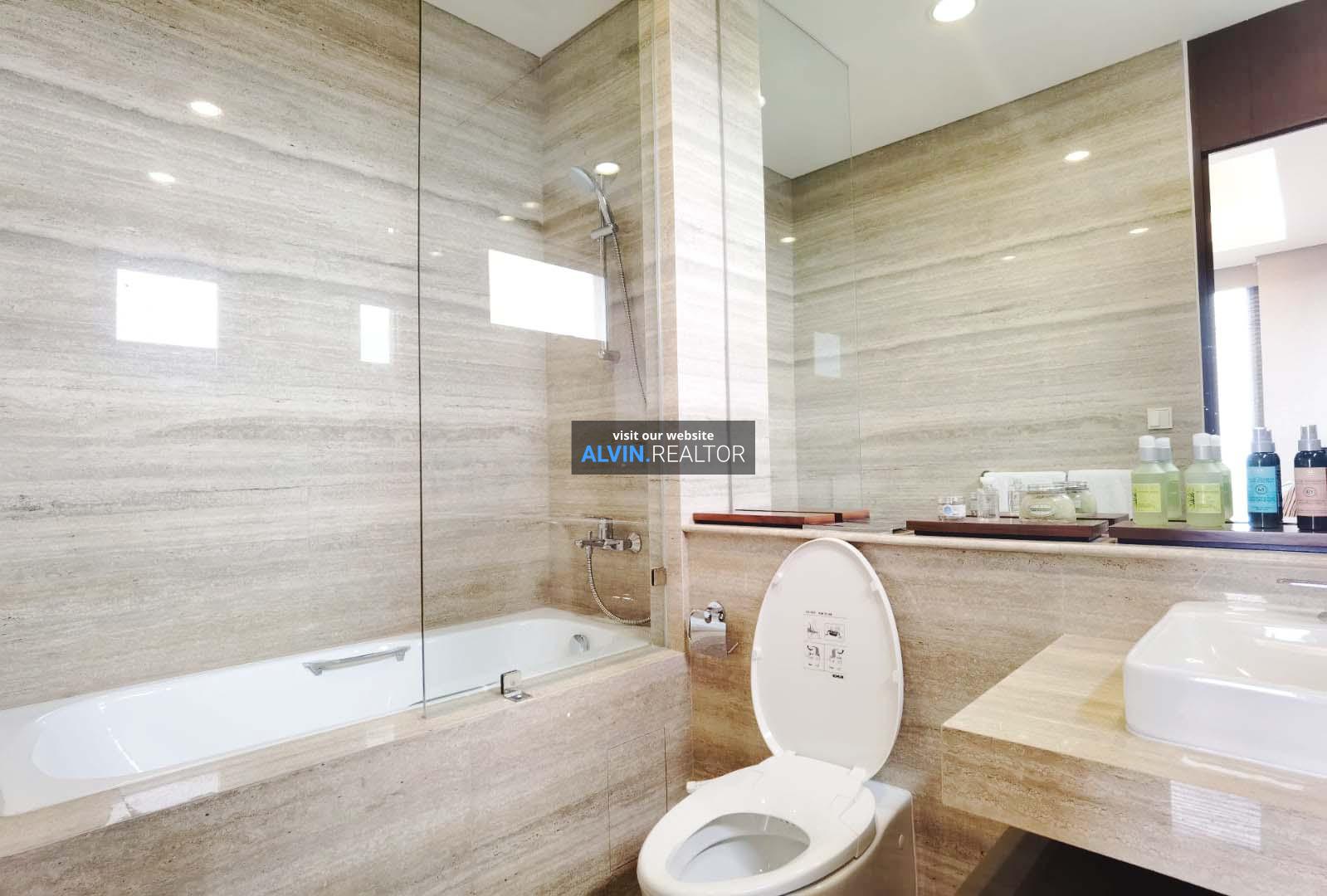 pondok indah residence 26053