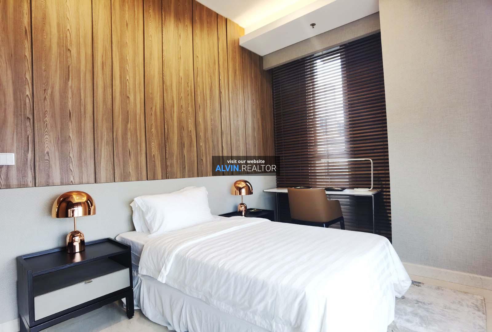 pondok indah residence 26053