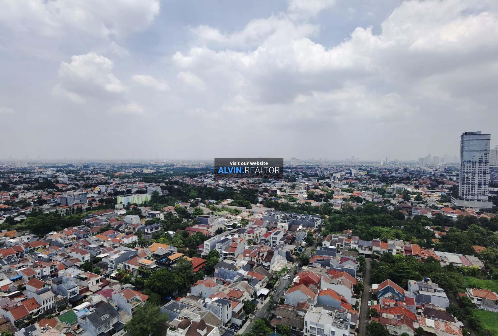 pondok indah residence 26053