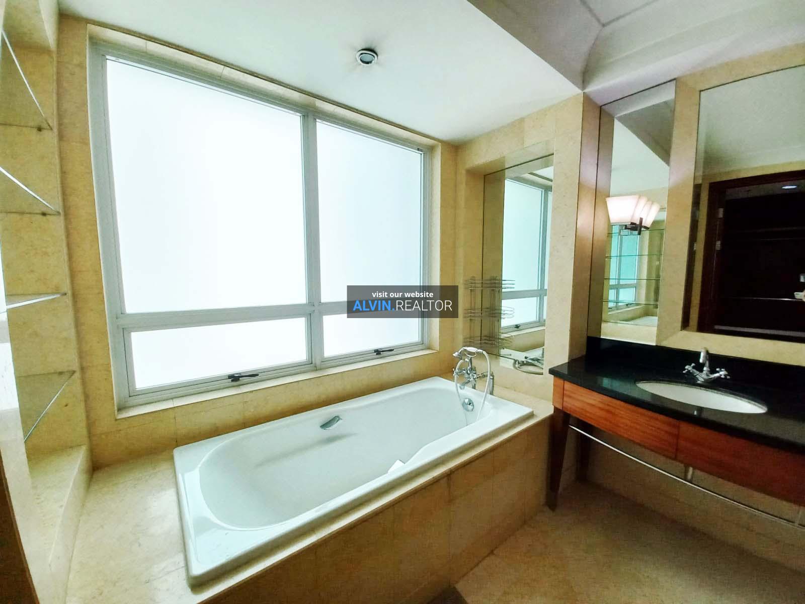 pakubuwono residence 26085