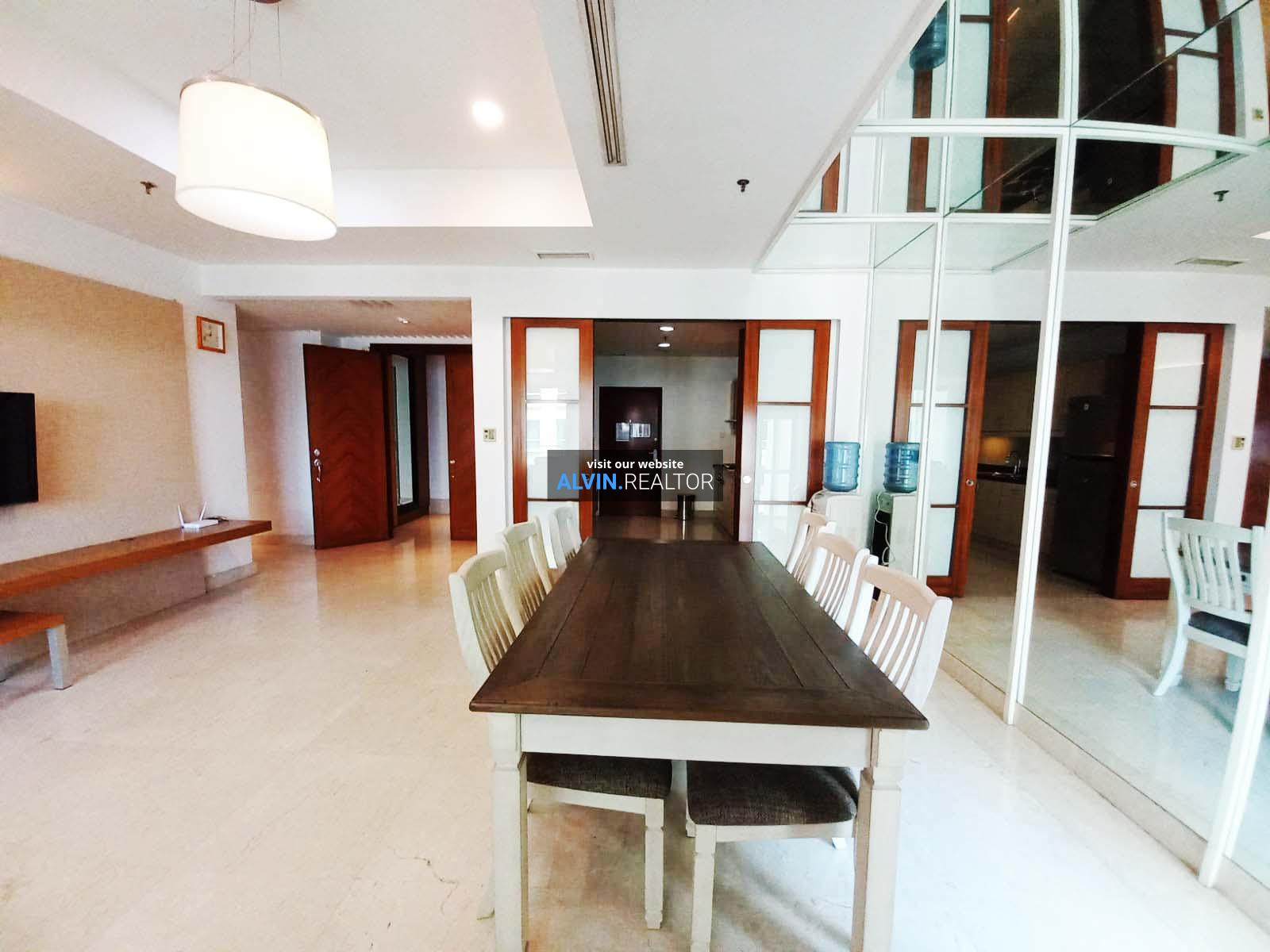 pakubuwono residence 26085