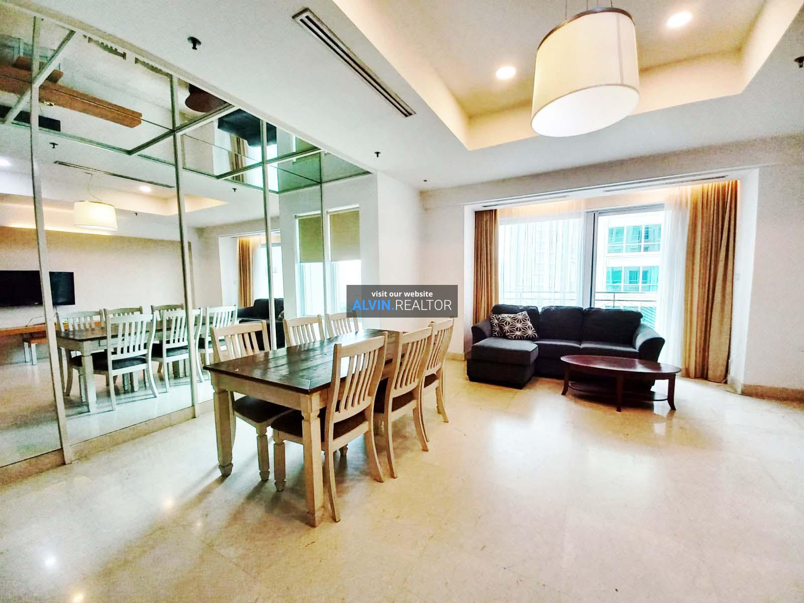 pakubuwono residence 26085