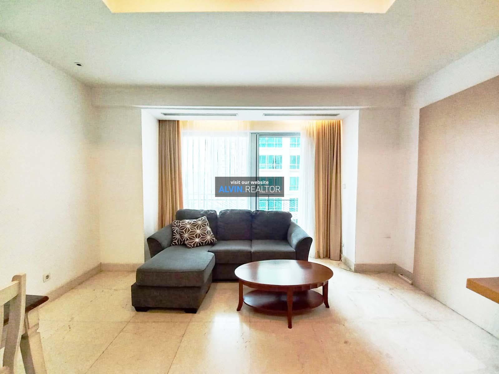 pakubuwono residence 26085