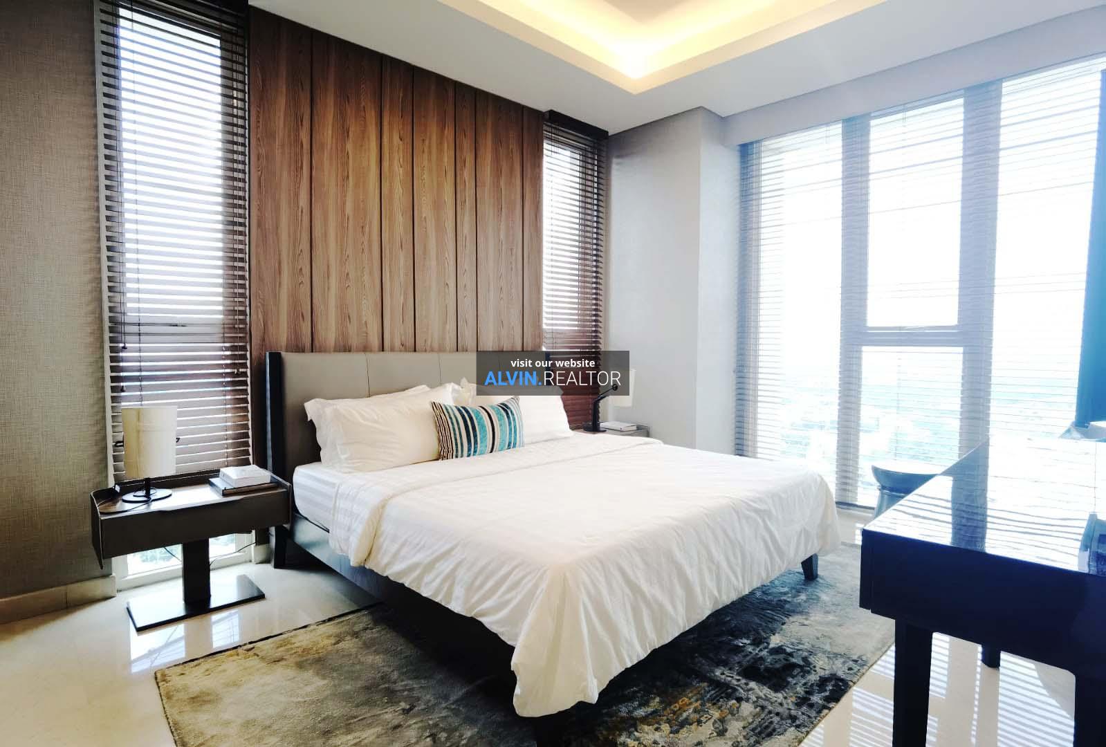 pondok indah residence 26053