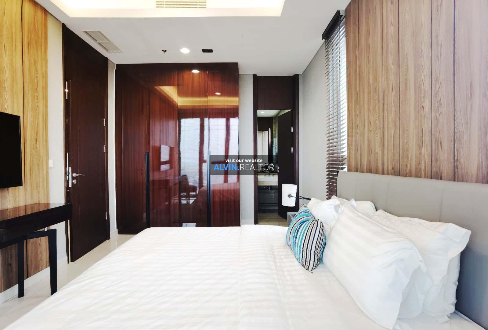 pondok indah residence 26053