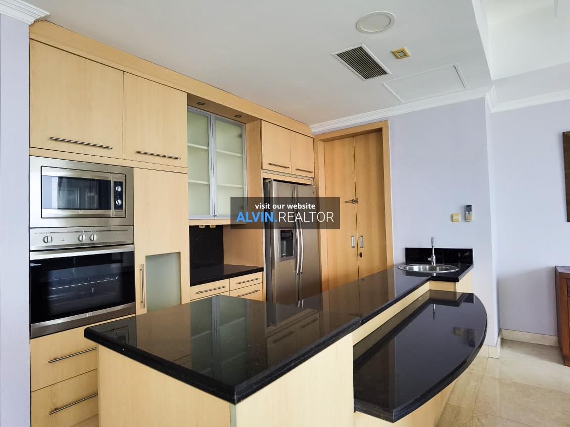 sudirman mansion 30707