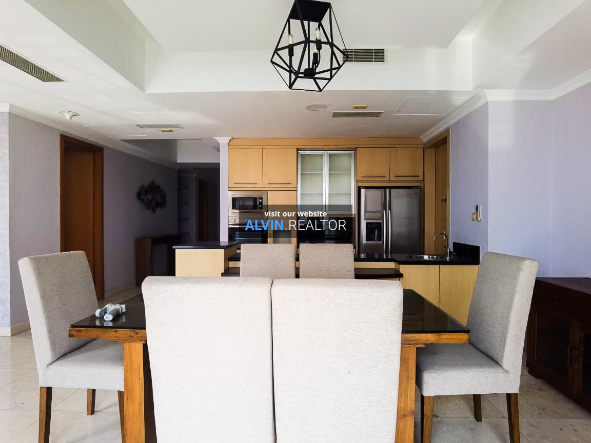 sudirman mansion 30707