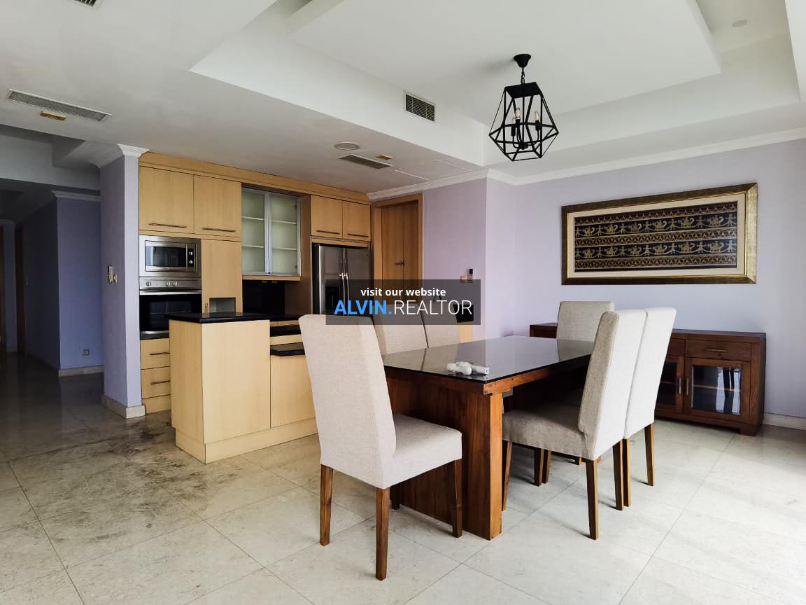 sudirman mansion 30707