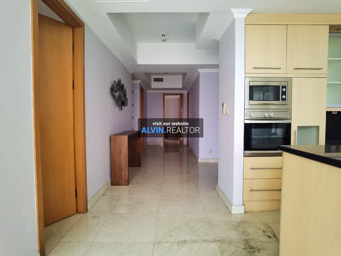 sudirman mansion 30707