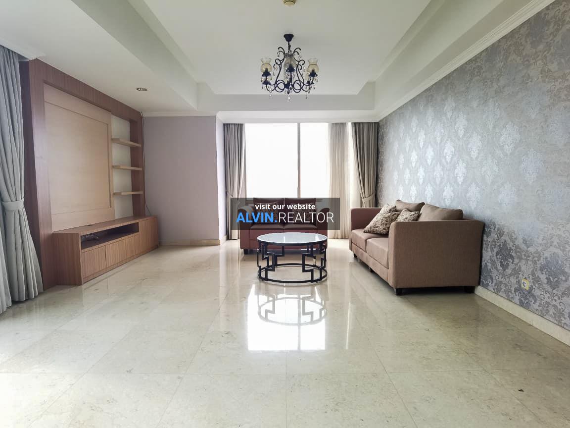 sudirman mansion 30707