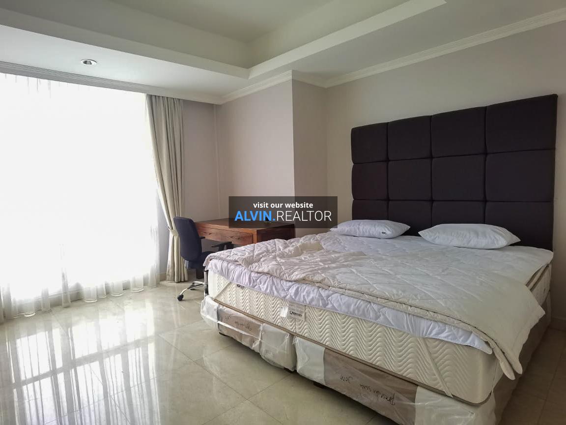 sudirman mansion 30707