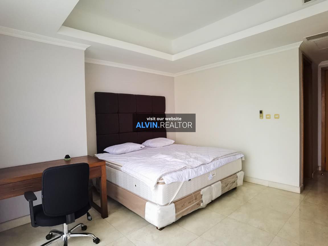 sudirman mansion 30707