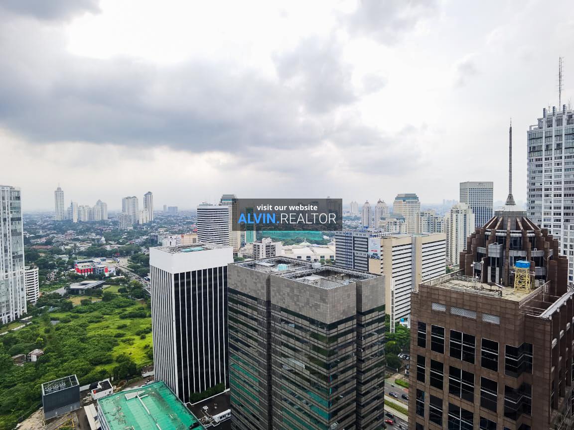 sudirman mansion 30707