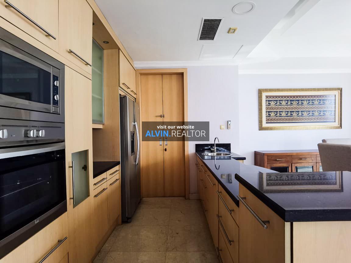 sudirman mansion 30707