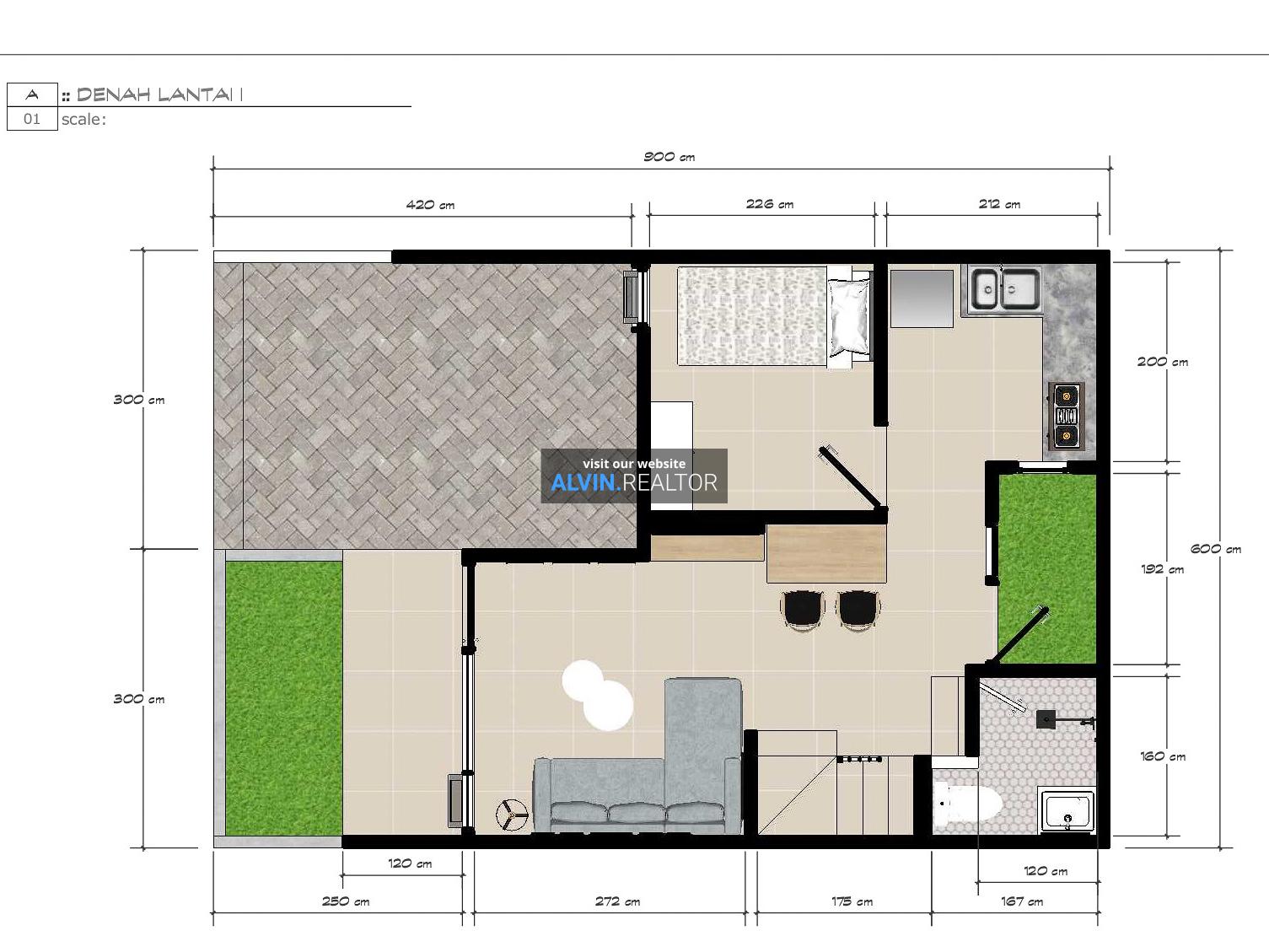 Rumah Nangka #Fix_008
