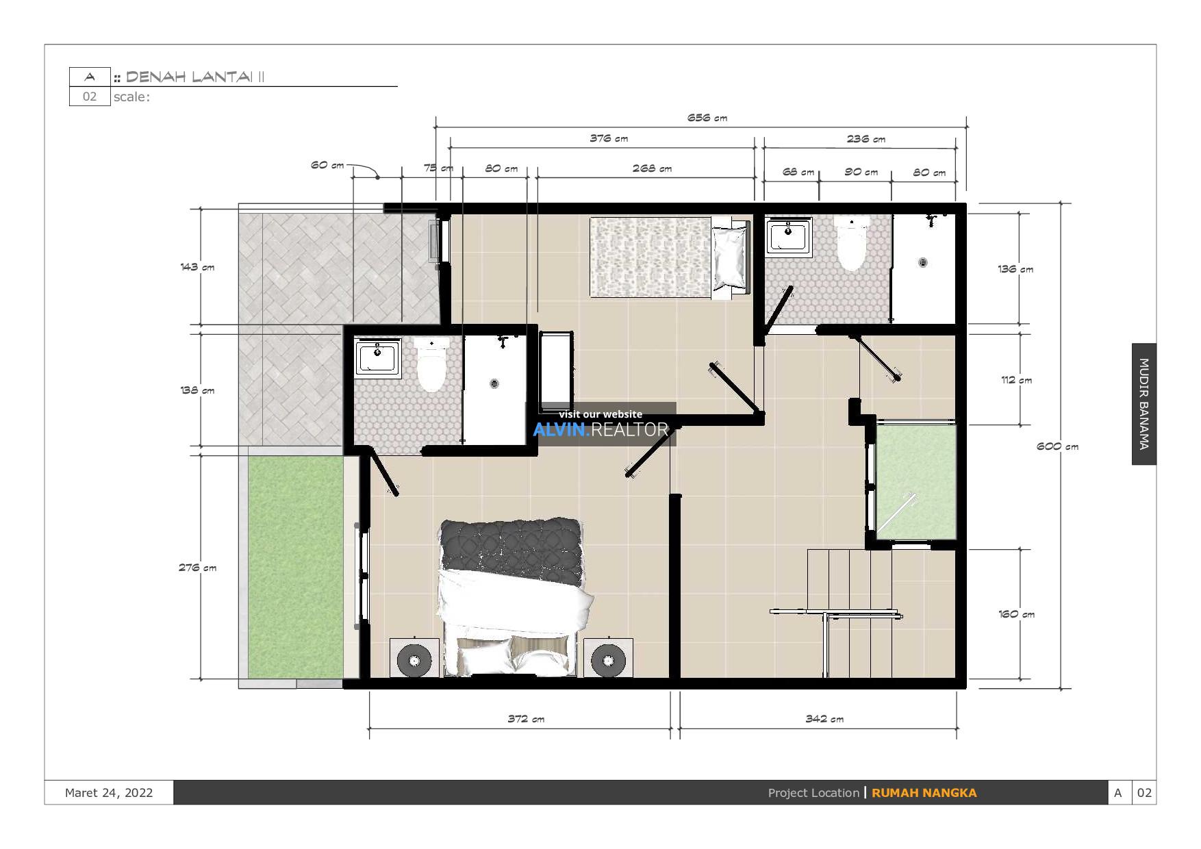 Rumah Nangka #Fix_009