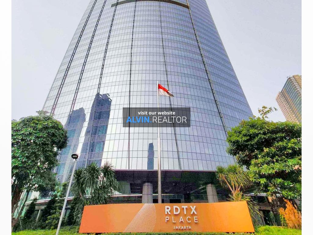Kantor RDTX Place Alvin Realtor