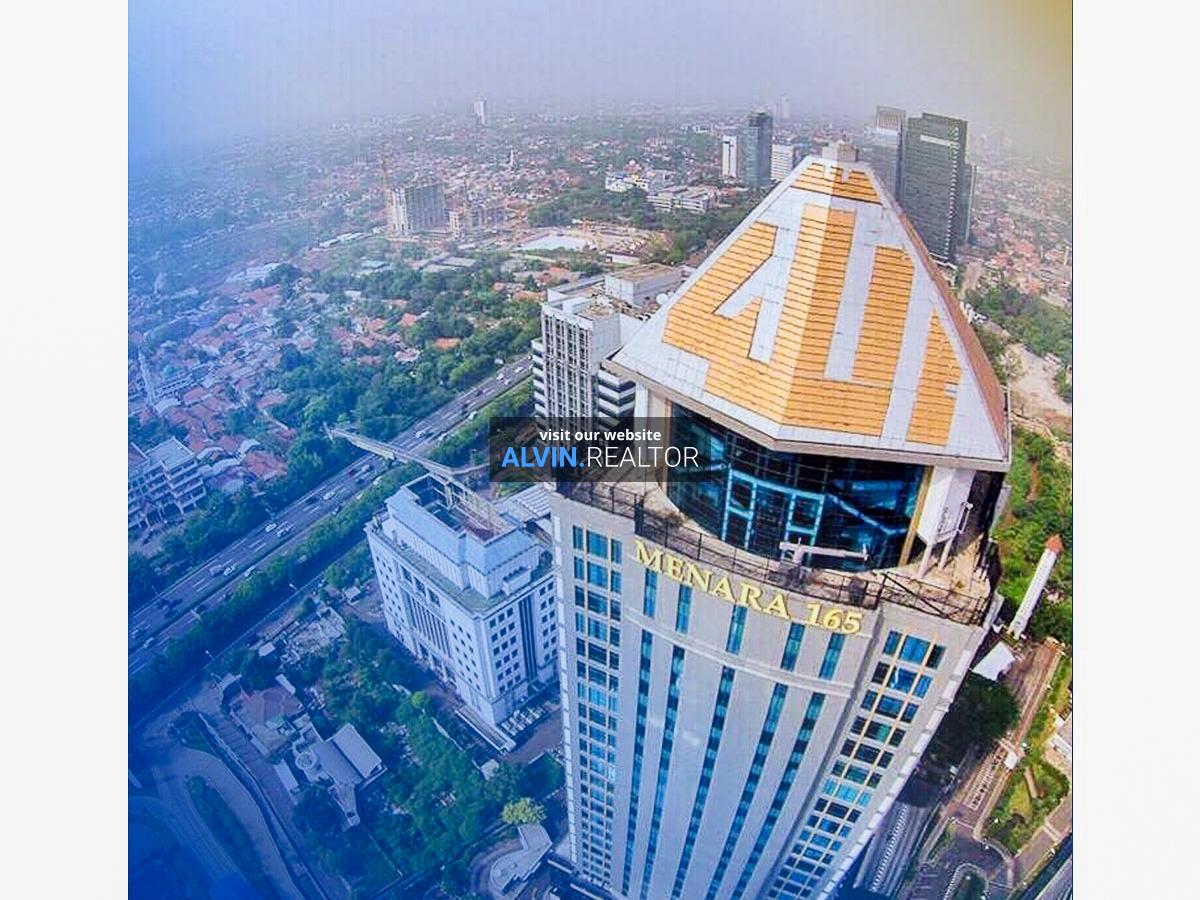 menara-165-cilandak-jakarta-selatan