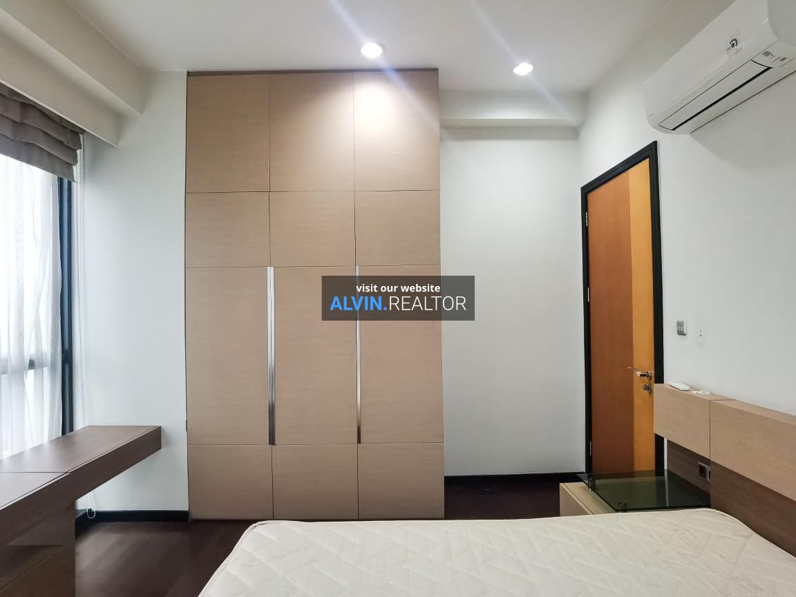 Setiabudi residence B2012